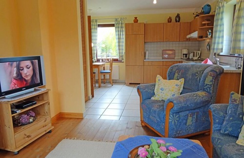 Groemitz Apartment | Vacation apartment/apartment for 2 guests with 50m² in Stadtfurth (126936)