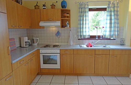 Groemitz Apartment | Vacation apartment/apartment for 2 guests with 50m² in Stadtfurth (126936)
