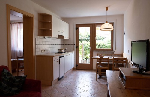 Parcines Apartment | Vacation apartment/apartment for 5 guests with 60m² in Parcines (125973)
