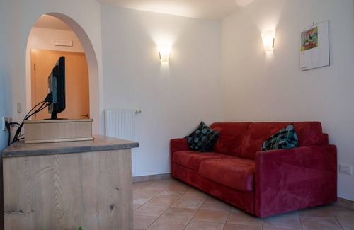 Parcines Apartment | Vacation apartment/apartment for 5 guests with 60m² in Parcines (125973)