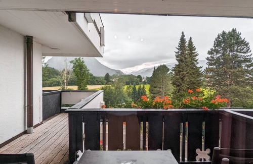 Meilingen Apartment | Vacation apartment "Allgäu Apartment 13"