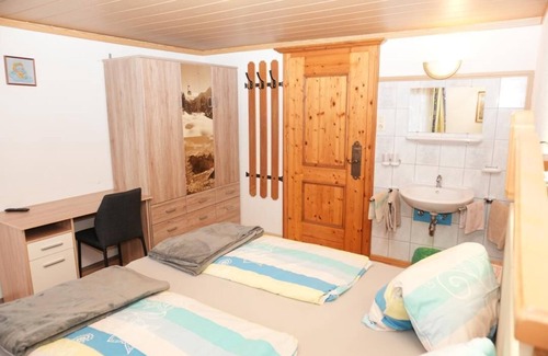 Hippach-Schwendberg Apartment | Vacation apartment Alpenblick