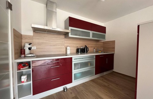 Hitzleried Apartment | Vacation apartment Alte Tenne, 1 bedroom - Brenner, House