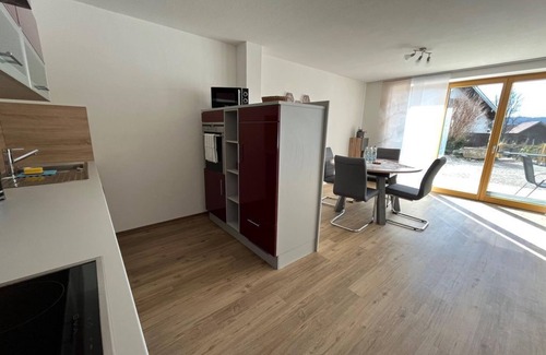 Hitzleried Apartment | Vacation apartment Alte Tenne, 1 bedroom - Brenner, House