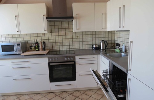 Altdorf Apartment | Vacation apartment am Gässle
