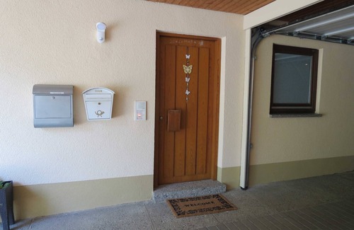 Altdorf Apartment | Vacation apartment am Gässle