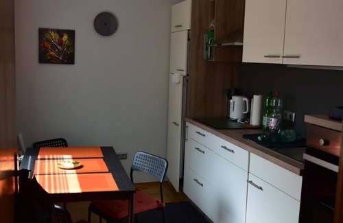 Oberwesel Apartment | Vacation apartment "Am Marktplatz" - Holiday apartment Am Marktplatz