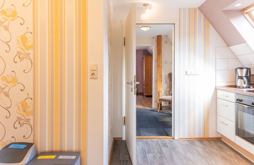Hesel Apartment | Vacation apartment An der Eichenallee, 35200 - Holiday apartment, An der Eichenallee