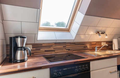 Hesel Apartment | Vacation apartment An der Eichenallee, 35200 - Holiday apartment, An der Eichenallee