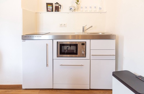 Bad Ischl Apartment | Vacation apartment/apartment for 2 guests with 49m² in Bad Ischl (147398)