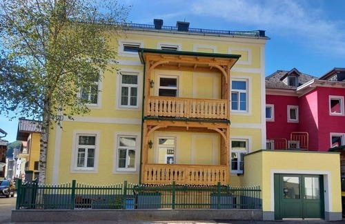 Bad Ischl Apartment | Vacation apartment/apartment for 2 guests with 49m² in Bad Ischl (147398)