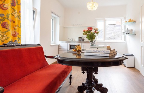 Bad Ischl Apartment | Vacation apartment/apartment for 2 guests with 33m² in Bad Ischl (147399)