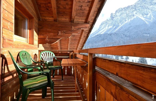 Biberwier Apartment | Vacation apartment/apartment for 2 guests with 38m² in Biberwier (183611)