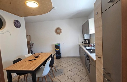 Sankt Polten Apartment | Vacation apartment/apartment for 4 guests with 45m² in St. Pölten (265668)