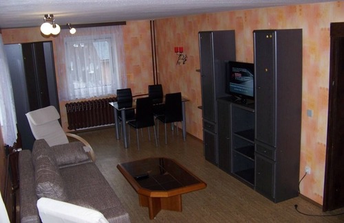 Altenberg Apartment | Vacation apartment/apartment for 6 guests with 90m² in Altenberg (59100)