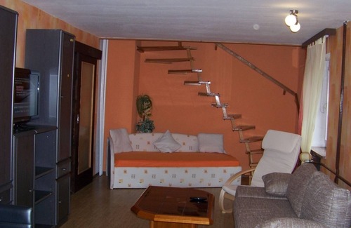 Altenberg Apartment | Vacation apartment/apartment for 6 guests with 90m² in Altenberg (59100)