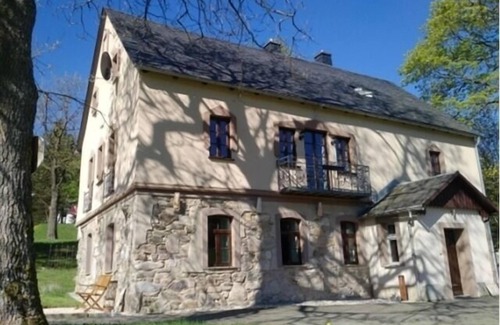 Rehefeld-Zaunhaus Apartment | Vacation apartment/apartment for 4 guests with 63m² in Altenberg (171764)