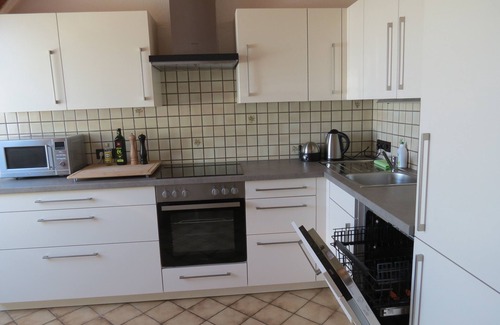 Altdorf Apartment | Vacation apartment/apartment for 6 guests with 160m² in Ettenheim (117771)