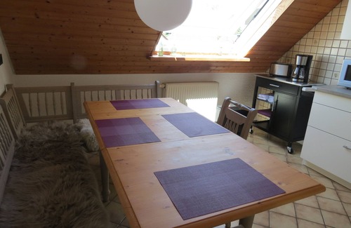 Altdorf Apartment | Vacation apartment/apartment for 6 guests with 160m² in Ettenheim (117771)