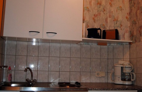 Windeby Apartment | Vacation apartment/apartment for 3 guests with 35m² in Goosefeld (2350)