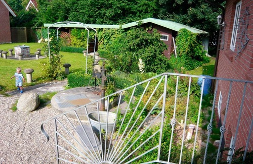 Windeby Apartment | Vacation apartment/apartment for 3 guests with 35m² in Goosefeld (2350)