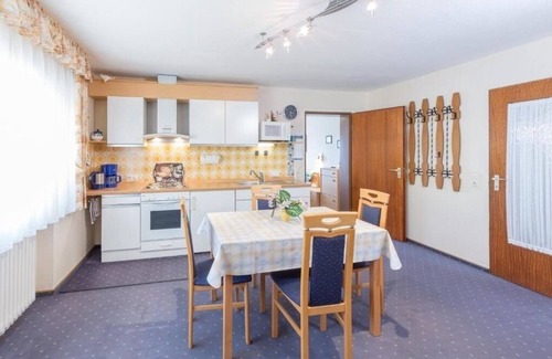 Grunkraut Apartment | Vacation apartment/apartment for 3 guests with 45m² in Grünkraut (166046)