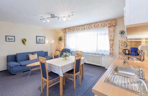 Grunkraut Apartment | Vacation apartment/apartment for 3 guests with 45m² in Grünkraut (166046)