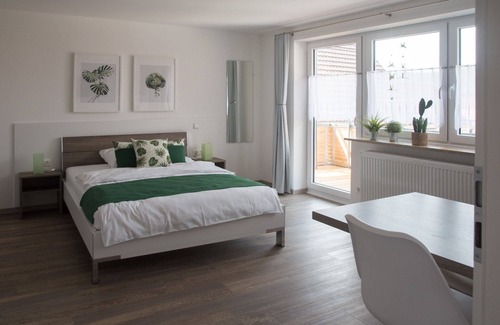 Igersheim Apartment | Vacation apartment/apartment for 2 guests with 27m² in Igersheim (272367)