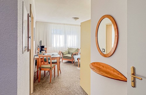 Koelpinsee Apartment | Vacation apartment/apartment for 4 guests with 47m² in Kölpinsee (264992)