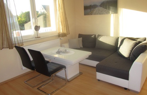 Gross Schwansee Apartment | Vacation apartment/apartment for 4 guests with 34m² in Kalkhorst (95182)
