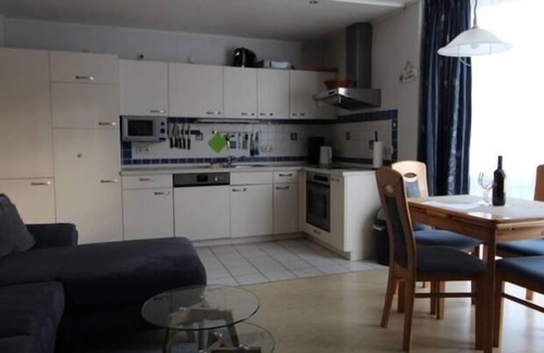 Kraksdorf Apartment | Vacation apartment/apartment for 6 guests with 65m² in Kraksdorf (29675)