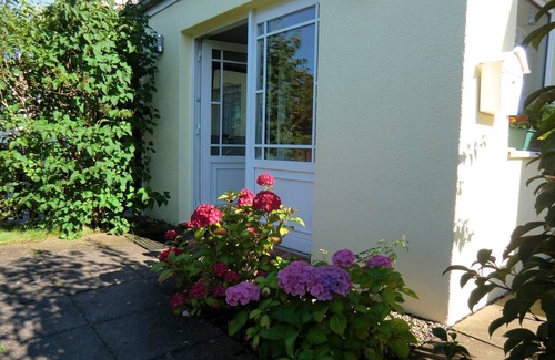 Kraksdorf Apartment | Vacation apartment/apartment for 6 guests with 65m² in Kraksdorf (29675)