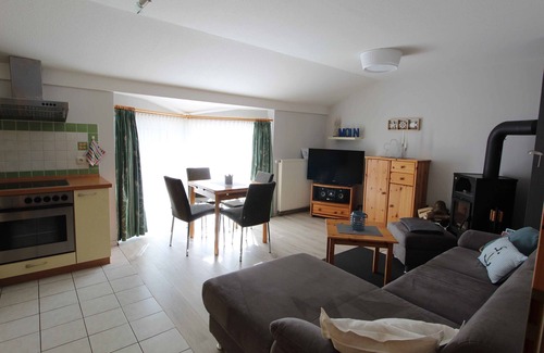 Kraksdorf Apartment | Vacation apartment/apartment for 6 guests with 65m² in Kraksdorf (29839)