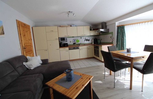 Kraksdorf Apartment | Vacation apartment/apartment for 6 guests with 65m² in Kraksdorf (29839)
