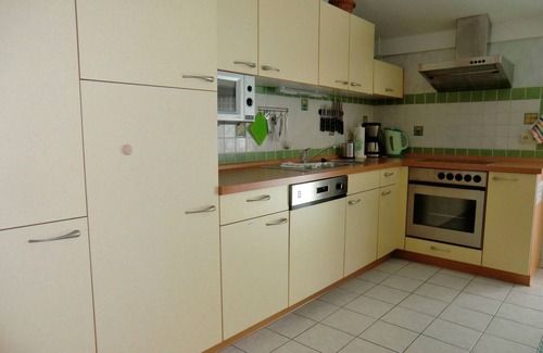 Kraksdorf Apartment | Vacation apartment/apartment for 6 guests with 65m² in Kraksdorf (29839)