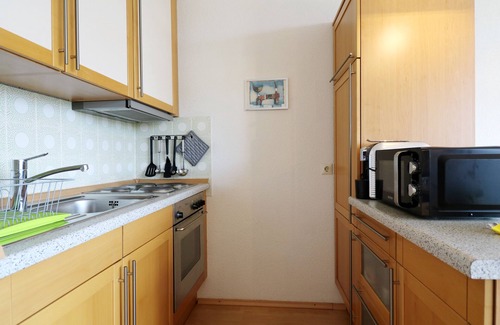 Kappel Apartment | Vacation apartment/apartment for 3 guests with 46m² in Lenzkirch (295598)