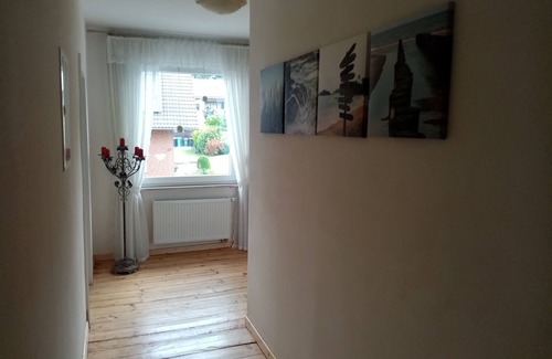 Husen Apartment | Vacation apartment/apartment for 3 guests with 65m² in Lichtenau (164498)
