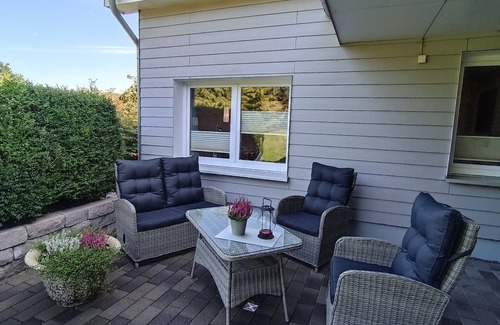 Neuberend Apartment | Vacation apartment/apartment for 3 guests with 67m² in Neuberend (183659)