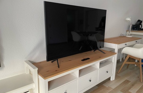 Otterbach Apartment | Vacation apartment/apartment for 2 guests with 52m² in Otterbach (272140)