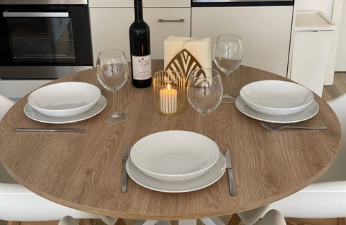 Otterbach Apartment | Vacation apartment/apartment for 2 guests with 52m² in Otterbach (272140)