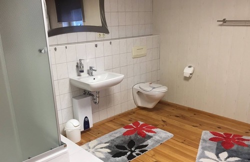 Pretzfeld Apartment | Vacation apartment/apartment for 2 guests with 75m² in Pretzfeld (71344)