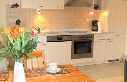 Riepsdorf Apartment | Vacation apartment/apartment for 3 guests with 45m² in Riepsdorf (11598)
