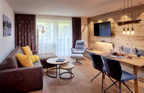 Waltenhofen Apartment | Vacation apartment/apartment for 3 guests with 55m² in Schwangau (183336)