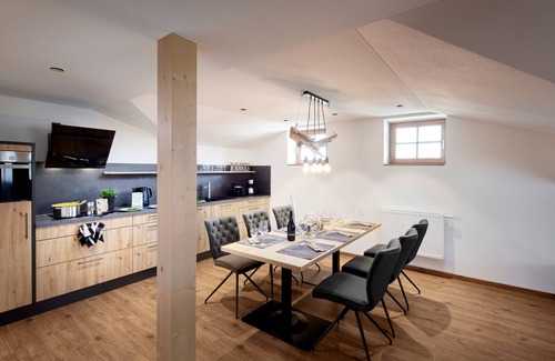 Waltenhofen Apartment | Vacation apartment/apartment for 5 guests with 90m² in Schwangau (183346)