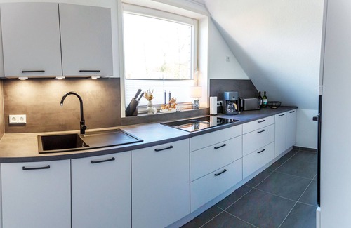 Suderburg Apartment | Vacation apartment/apartment for 4 guests with 81m² in Suderburg (295902)