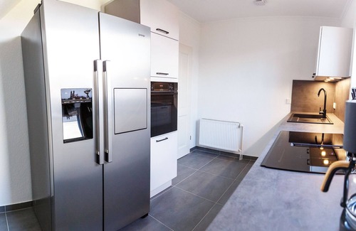 Suderburg Apartment | Vacation apartment/apartment for 4 guests with 81m² in Suderburg (295902)