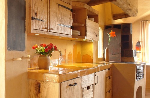 Trostberg Apartment | Vacation apartment/apartment for 2 guests with 37m² in Trostberg (51646)