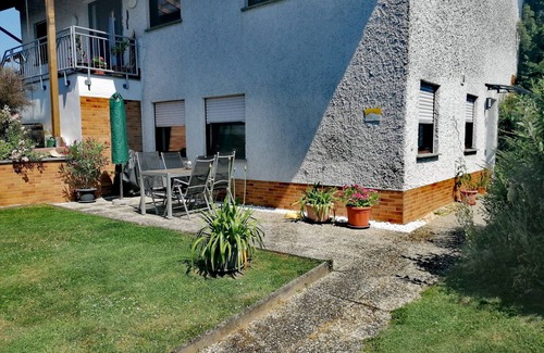 Wierschem Apartment | Vacation apartment/apartment for 4 guests with 52m² in Wierschem (68386)