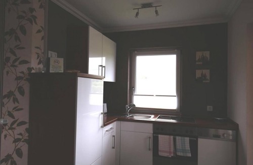 Ortsmitte Apartment | Vacation apartment/apartment for 4 guests with 45m² in Willingen (162477)
