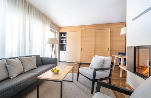 Gaschurn Apartment | Vacation apartment/apartment for 4 guests with 48m² in Gaschurn (51932)